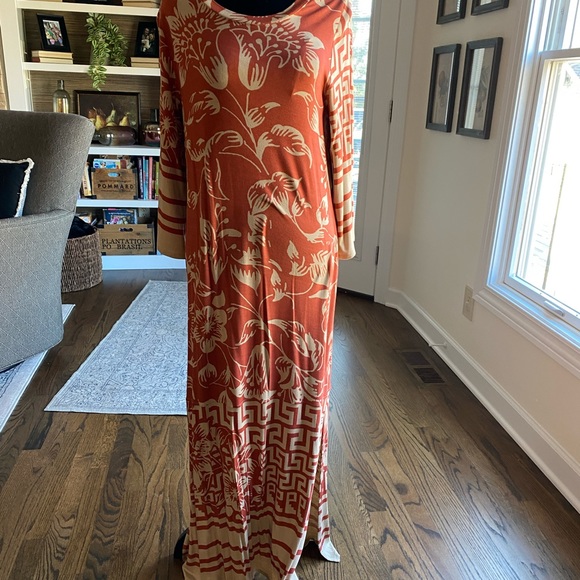 Soft Surroundings Asteria Dress - size M. NWOT - Picture 6 of 6